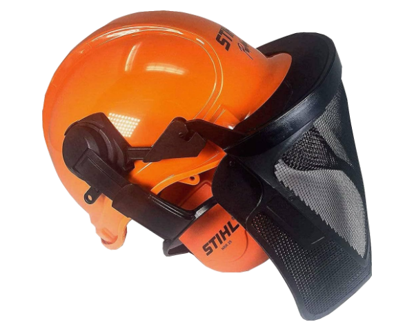 Stihl Visor Carrier For Function Helmet System 7010-871-0023