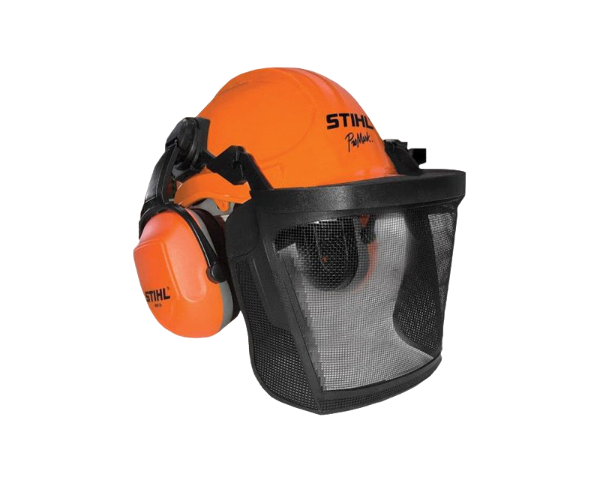 Stihl ProMark Forestry HelmetSystem 7010-871-0199