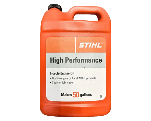 Stihl 1 Gallon Jug High Performance 7010-871-0208