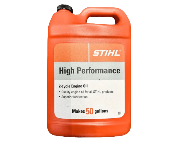 Stihl 1 Gallon Jug High Performance 7010-871-0208 — Arlington
