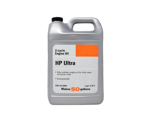 Stihl 1 Gallon Jug HP Ultra Fully Synthetic 7010-871-0210 Case Of
