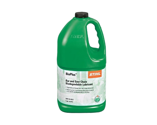 Stihl 1 Gallon Bio Plus 7010-871-0213