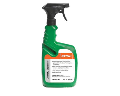 Stihl Degreaser Heavy Duty 1 gallon 7010-871-0214