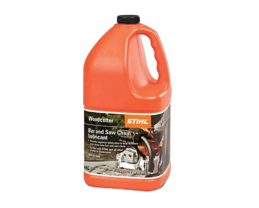 Stihl Gallon Woodcutter Bar and Saw Chain 7010-871-0240