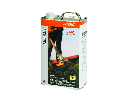 Stihl MotoMix 1 gallon/ 4 per case 7010-871-0249