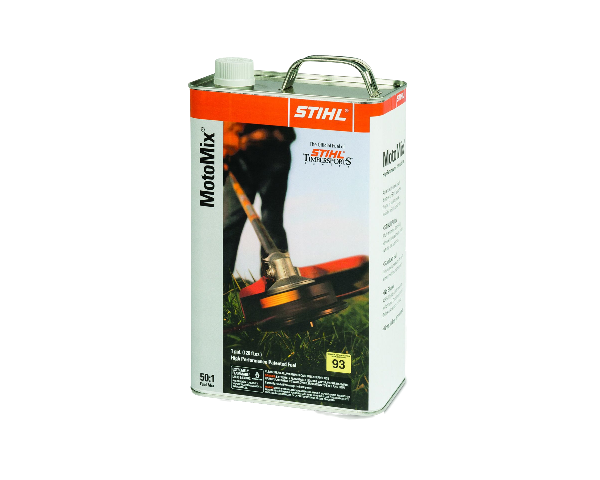 Stihl MotoMix 1 gallon/ 4 per case 7010-871-0249