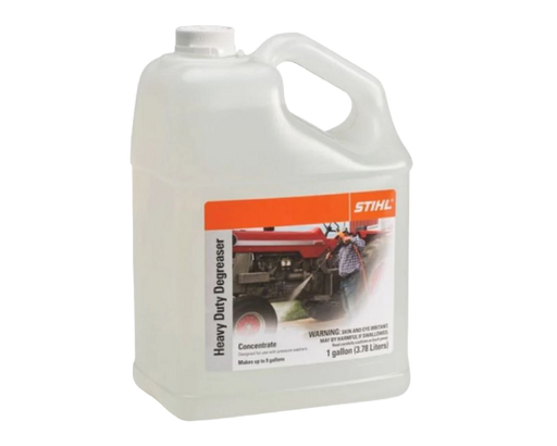 Stihl Heavy Duty Degreaser 1 Gallon Container 7010-871-0276