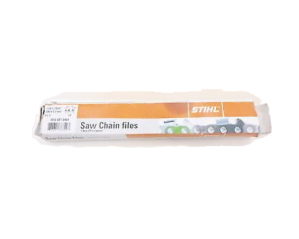 Stihl 4.5mm (11/64") file in a 4x3-pack box 7010-871-0402