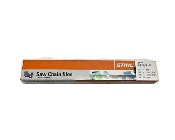 Stihl 3.5MM (9/64") FILE IN A 4X3-PACK BOX 7010-871-1220