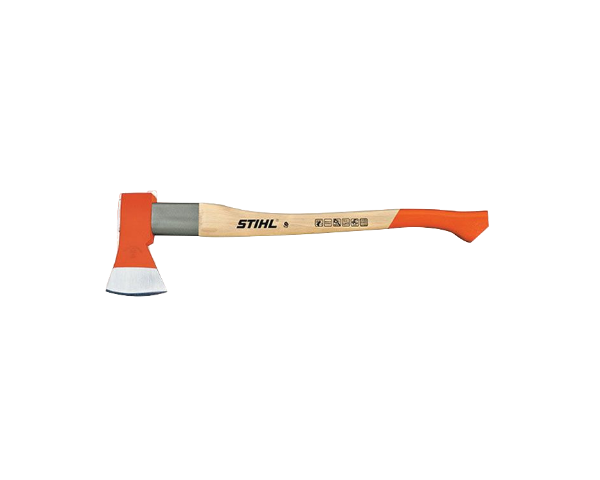 Stihl Woodcutter Forestry Axe - 7010-881-1907 — Arlington Power