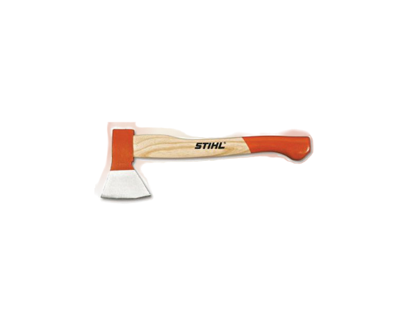 Stihl Woodcutter Forestry Hatchet - 7010-881-1908