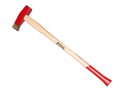 Stihl Woodcutter Splitting Maul - 7010-881-1909 — Arlington Power Stihl Woodcutter Splitting Maul - 7010-881-1909 — Arlington Power