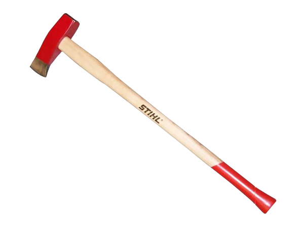 Stihl Woodcutter Splitting Maul - 7010-881-1909 — Arlington Power