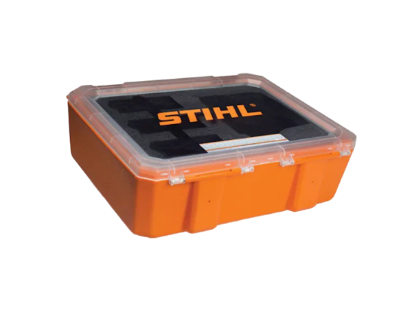 Stihl Battery Case (without insert) 7010-881-5602