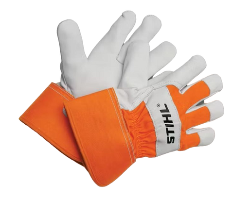 Stihl Goat Skin Leather Glove S *NEW* 7010-883-1600