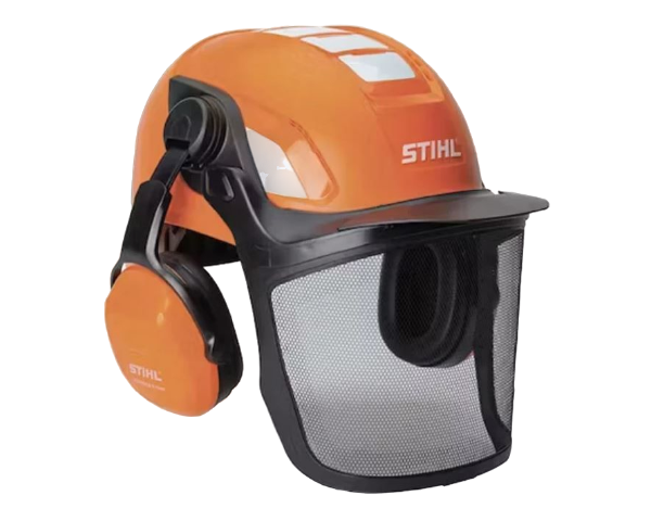 Stihl Advance X-Vent Helmet System 7010-884-0110