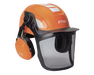 Stihl Advance X-Vent Helmet System 7010-884-0110