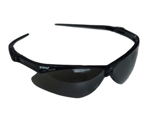 Stihl Black Widow Glasses (Smoke Mirror) 7010-884-0301