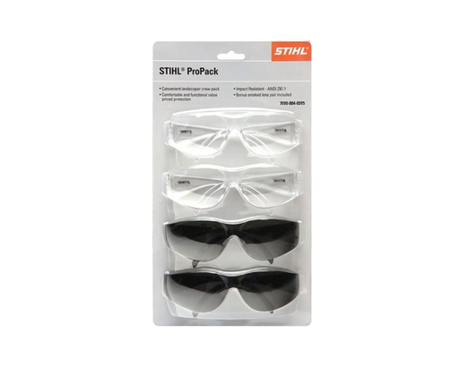 Stihl ProPack Glasses 7010-884-0315