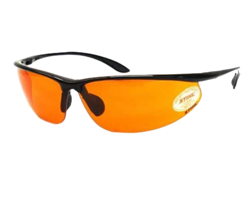 Stihl Sleek Line (orange) Glasses 7010-884-0324