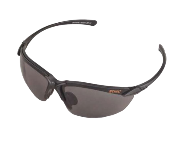 Stihl Ultra Flex - black / smoke Glasses 7010-884-0331