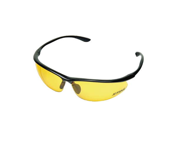 Stihl Sleek Line (yellow) Glasses 7010-884-0333