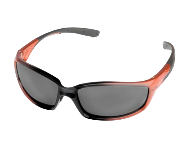Stihl Hellfire (Smoke) Glasses 7010-884-0351 — Arlington Power