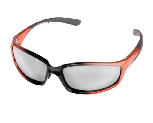 Stihl Hellfire (Silver Mirror) Glasses 7010-884-0352