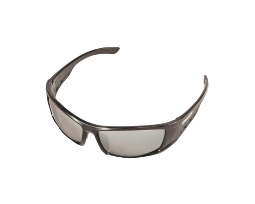 Stihl Gridiron (Silver Mirror) Glasses 7010-884-0357