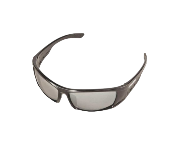 Stihl Gridiron (Silver Mirror) Glasses 7010-884-0357