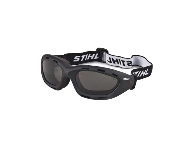 Stihl Promark Goggles Smoke 7010 884 0363 — Arlington Power Equipment 5780