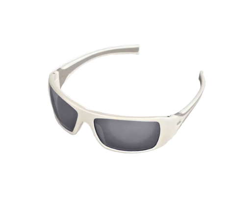 Stihl White Ice (Silver Mirror) Glasses 7010-884-0365