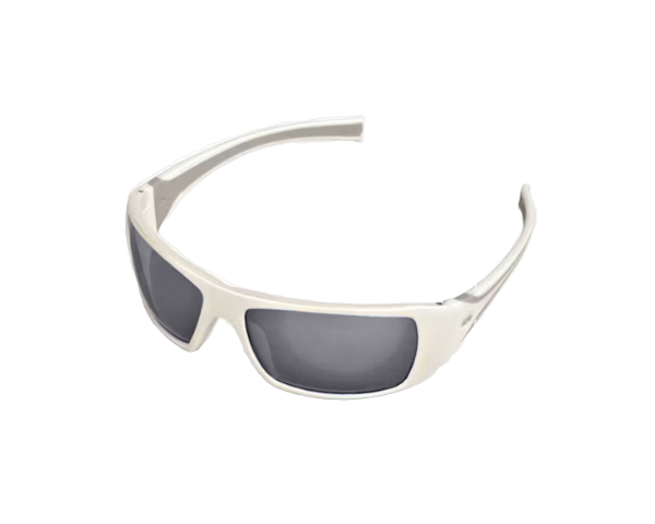 Stihl White Ice (Silver Mirror) Glasses 7010-884-0365