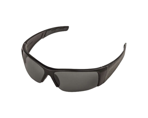 Stihl Black Wrap (Smoke) Glasses 7010-884-0372