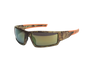 Stihl Hunter's Camo Glasses gold mirror lens - 7010-884-0389