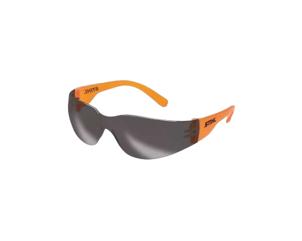 Stihl Ultra Light Glasses smoke lens - 7010-884-0391