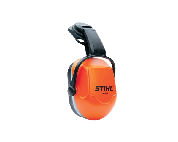 Stihl Replacement Earmuff Single For Promark Helmet System 7010 88 — Arlington Power Equipment 8537