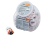 Stihl NRR 27 - 50 Corded Ear Plugs in Jar Container 7010-884-0403