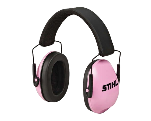 Stihl Cotton Candy Hearing Protector - 7010-884-0507