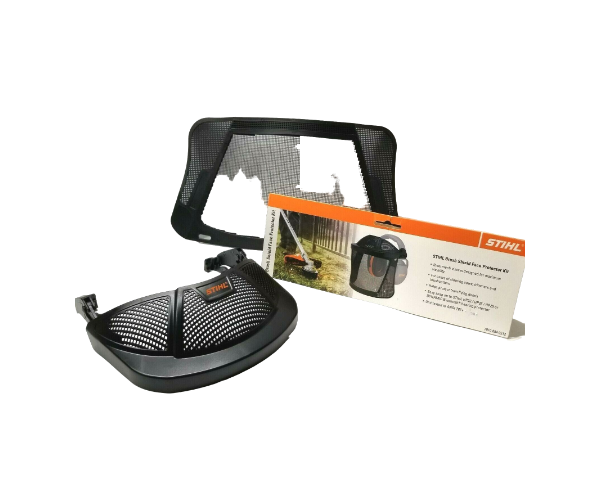 Careta con Rejilla de Protección Stihl 0000 884 0252