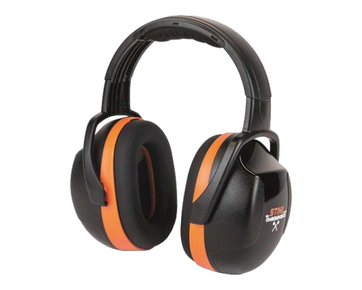 Stihl Timbersports Hearing Protectors (NRR 29) - 7010-884-0513