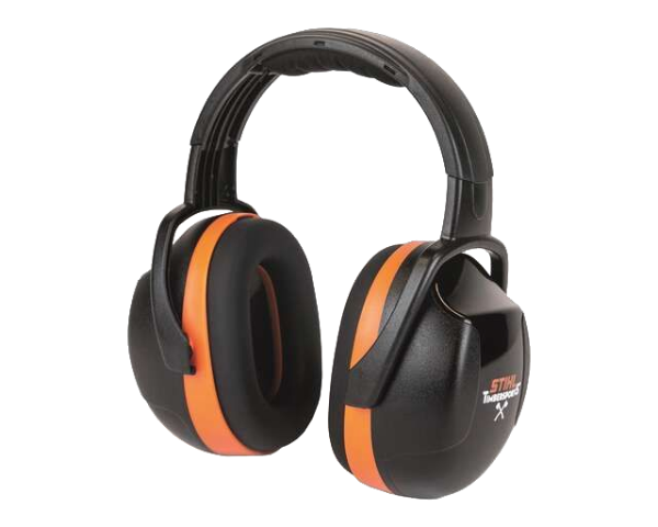 Stihl Timbersports Hearing Protectors (NRR 29) - 7010-884-0513