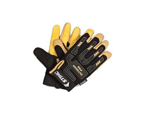 Stihl Outdoor PRO Gloves M - 7010-884-1149