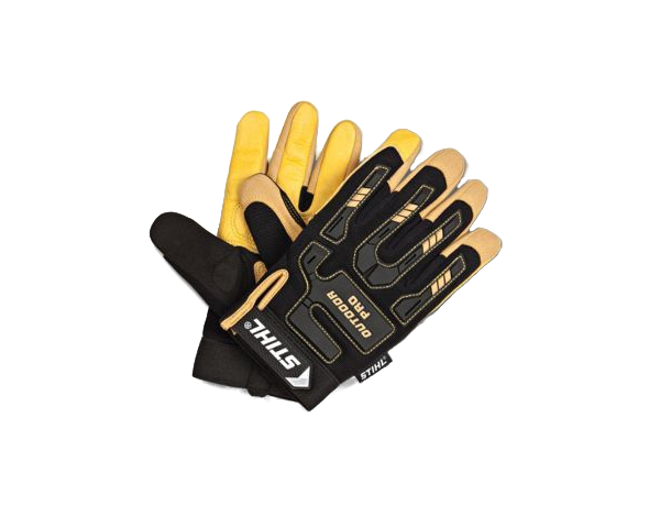 Stihl Outdoor PRO Gloves M - 7010-884-1149