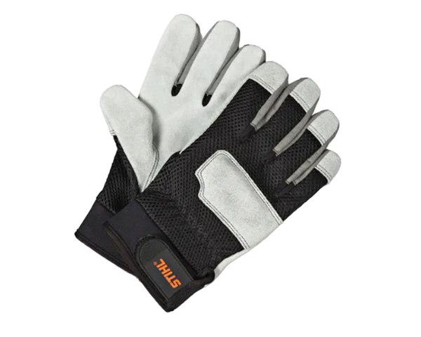 Stihl Value Work Gloves L - 7010-884-1155 — Arlington Power Equipment