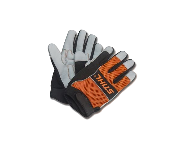 Stihl Meshback Gloves M - 7010-884-1157