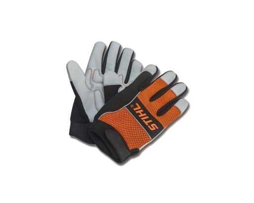 stihl gardening gloves Stihl Meshback Gloves