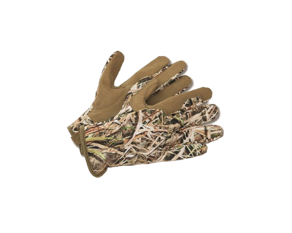 Stihl Hunters Camo Gloves L 7010 884 1162 — Arlington Power Equipment 9945