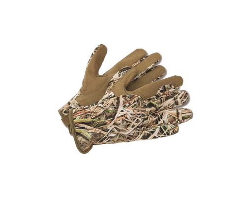 Stihl Hunter's Camo Gloves L - 7010-884-1162