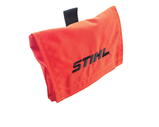 Stihl Belt Pouch for First Aid Kit Orange - 7010-884-2601